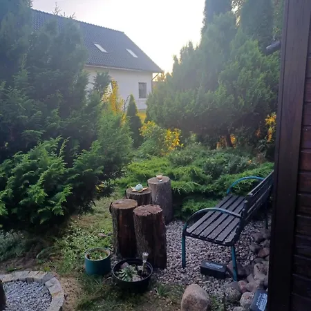 Lodge Letniskowy Na Mazurach-jamielnik Ul Spokojna 10 *